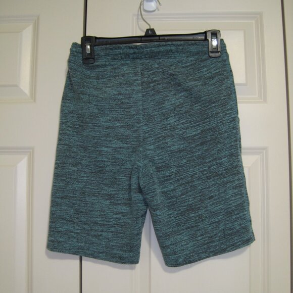 Bundle of 2 Old Navy Kids Shorts - Blue and Green - Picture 12 of 13